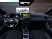 Gebraucht Dacia Duster Journey 131 PS (96 kW) 2024 Weiß SUV