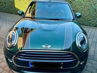 Gebraucht Mini Cooper Cabriolet 136 PS (100 kW) 2017 Cabrio