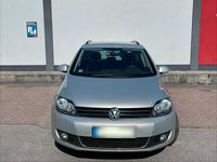 Gebraucht VW Golf VII 102 PS (75 kW) 2013 Kleinwagen
