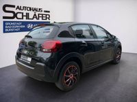 gebraucht Citroën C3 Pure Tech 83 S&S FEEL/Navi/Kamera