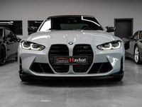 Gebraucht BMW M3 Performance 510 PS (375 kW) 2023 Grau Limousine