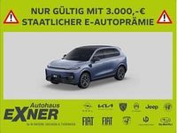 Neu Leapmotor B10 160 kW (218 PS) 2025 Blau (starry night blue) SUV