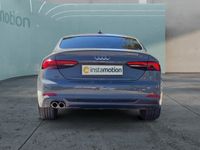 gebraucht Audi A5 Sportback 45 TDI qu 3x S line Sport