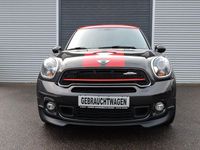 Gebraucht Mini John Cooper Works Coupé 218 PS (160 kW) 2015 Grau Coupé