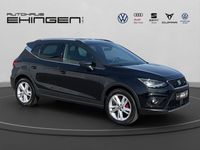 gebraucht Seat Arona FR