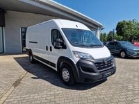 Gebraucht Opel Movano Edition 165 PS (121 kW) 2024 Lackierung weiss icy/typ aussenverkleidung spiegel flach standard Van