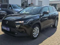 Gebraucht Toyota Corolla Cross 152 PS (111 kW) 2023 Schwarz SUV
