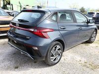 Neu Hyundai i20 Select 90 PS (66 kW) 2026 Lumen grey mineraleffekt Kleinwagen