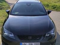 gebraucht Seat Leon ST Leon 2.0 TSI Start