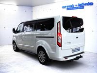Gebraucht Ford Tourneo Custom Titanium 2022 Van