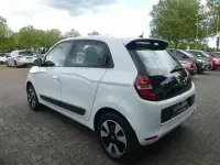 Occasion Renault Twingo LIMITED 69 ch (50 kW) 2018 Blanc Citadine