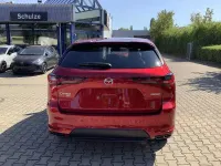 Neu Mazda CX-60 Homura-Line 254 PS (186 kW) 2026 Rot SUV