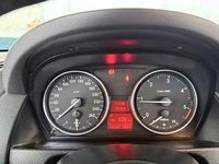 Gebraucht BMW 118 143 PS (105 kW) 2011 Schwarz Kleinwagen