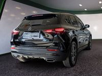 Gebraucht Mercedes GLA250 AMG 224 PS (164 kW) 2024 Schwarz / kosmosschwarz (metallic) SUV