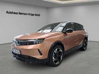 Gebraucht Opel Grandland Electric 156 kW (213 PS) 2025 Impakt kupfer SUV