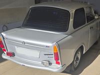 Gebraucht Trabant 601 26 PS (19 kW) 1980 Kleinwagen