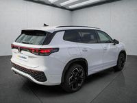 Gebraucht VW Tayron 272 PS (200 kW) 2025 Weiß SUV