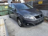 Gebraucht VW Sharan Match 140 PS (102 kW) 2012 Other Van / Kleinbus