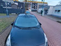 Gebraucht Kia Rio Edition 7 109 PS (80 kW) 2013 Schwarz Limousine