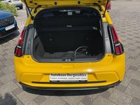 Neu Renault 5 E-Tech Komfort 77 kW (106 PS) 2026 Gelb Limousine