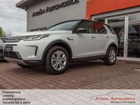 gebraucht Land Rover Discovery Sport P300e S - ACC / TFT / LED / AHK