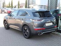 Gebraucht DS Automobiles DS7 Crossback So Chic 224 PS (164 kW) 2019 Grau SUV