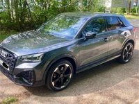Gebraucht Audi SQ2 Ambiente 300 PS (220 kW) 2024 Grau SUV
