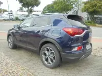 Gebraucht SsangYong Korando Quartz 120 PS (88 kW) 2025 Andere SUV