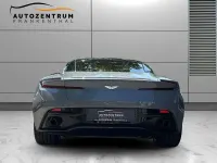 Gebraucht Aston Martin DB11 638 PS (469 kW) 2016 Arizona bronze Coupé