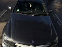 Gebraucht Mercedes C180 156 PS (114 kW) 2011 Grau Coupé
