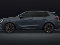 Gebraucht Cupra Terramar VZ 265 PS (194 kW) 2025 Grau SUV