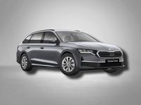 Neu Skoda Octavia Selection 150 PS (110 kW) 2026 Graphitgrau metallic Kombi