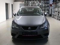 gebraucht Seat Ibiza Style*KLIMA*EINPARKHILFE*BLUETOOTH*RB4