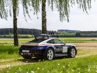 Gebraucht Porsche 992 481 PS (353 kW) 2023 Weiß Coupé