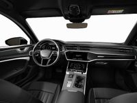 Gebraucht Audi A6 Advanced Plus 245 PS (180 kW) 2025 Mythosschwarz metallic Kombi