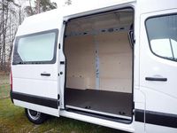 Gebraucht Renault Master 135 PS (99 kW) 2023 Weiss Van