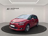 Gebraucht Citroën Grand C4 Picasso 150 PS (110 kW) 2014 Rot Van / Kleinbus