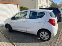 gebraucht Opel Karl Wenig Kilometer