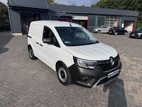 Gebraucht Renault Kangoo Rapid Extra 95 PS (69 kW) 2022 Weiß Van / Kleinbus
