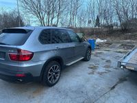 gebraucht BMW X5 xDrive30d , Steuerkette neu,