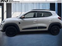 Gebraucht Dacia Spring Extreme 75 kW (102 PS) 2024 Grau Kleinwagen