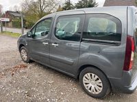 gebraucht Citroën Berlingo 1.6 e-Hdi /klima/ Tempomat