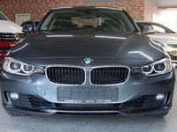 gebraucht BMW 320 i xDrive KeyLess- Bi Xenon-SHZ-AHK-Klimaaut.-