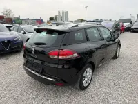 Gebraucht Renault Clio LIMITED 76 PS (55 kW) 2019 Schwarz Limousine