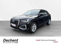 Gebraucht Audi Q2 Advanced Plus 150 PS (110 kW) 2025 Mythosschwarz metallic SUV