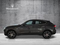 gebraucht Maserati GranSport LevanteQ4