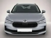 Gebraucht Skoda Superb Selection 150 PS (110 kW) 2024 Manufacturer Kombi