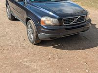 Gebraucht Volvo XC90 Executive 185 PS (136 kW) 2007 Blau SUV