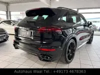 Gebraucht Porsche Cayenne S Diesel Sport 385 PS (283 kW) 2016 Andere SUV