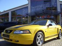 gebraucht Ford Mustang 3,8 Leder"Klima"Alu